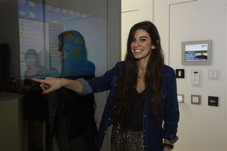 G. Systems Opening